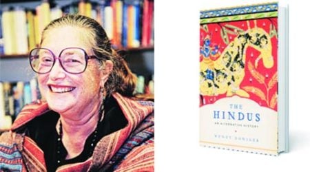 Tata Literature Live! Festival, Tata Literature Live!, Literature Festival, literature, Wendy Doniger, The Hindus: An Alternative History, The Power of the Myth, talk, indian express