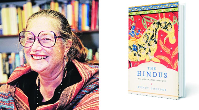 Tata Literature Live! Festival, Tata Literature Live!, Literature Festival, literature, Wendy Doniger, The Hindus: An Alternative History, The Power of the Myth, talk, indian express