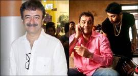 Munnabhai, munnabhai 3, munnabhai part three, munnabhai third part, Munnabhai series, Munnabhai films, Munnabhai movies, Munnabhai cast, Munnabhai sanjay dutt, Munnabhai rajkumar hirani, sanjay dutt, rajkumar hirani, Munnabhai mbbs, lage raho Munnabhai
