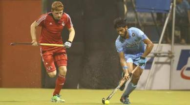Hockey India, India hockey, Sultan Johor cup, johor cup, india vs great britain, great britain vs india, india hockey team, hockey news, hockey