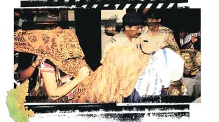 bajrang dal, bajrang dal home stay attack, bajrang dal home stay, bajrang dal news, bangalore bajrang dal, mangalore bajrang dal, india news, latest news