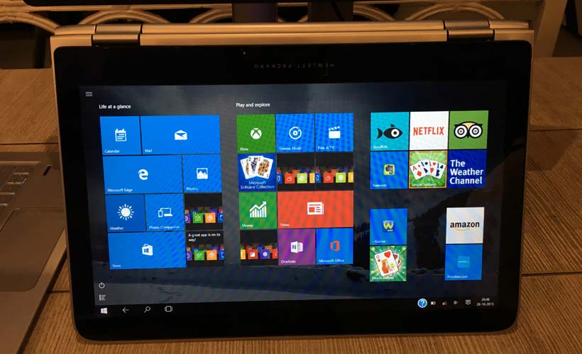 Driver hp pavilion x360 convertible wireless Windows 7 x64