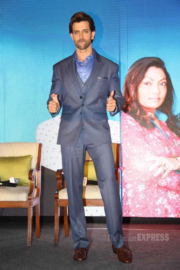 gauri khan, gauri khan photos, shah rukh khan, shah rukh khan wife, hrithik roshan, hrithik roshan photos, hrithik roshan hrx heroes, vidya malwade, bhagyashree, poonam dhillon, sheeba, sangram singh