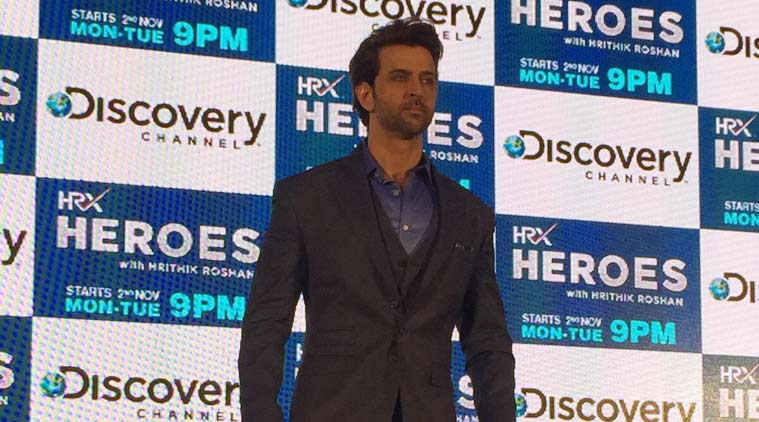 Hrithik Roshan, Hrithik Roshan divorce