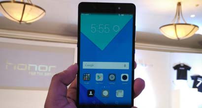 Honor 7, Huawei honor 7 smartphone, Huawei, Huawei Honor, honor 7 pictures, honor 7 flipkart, honor 7 first look, smartphones, Huawei Honor 7 specs, honor 7 price, technology news