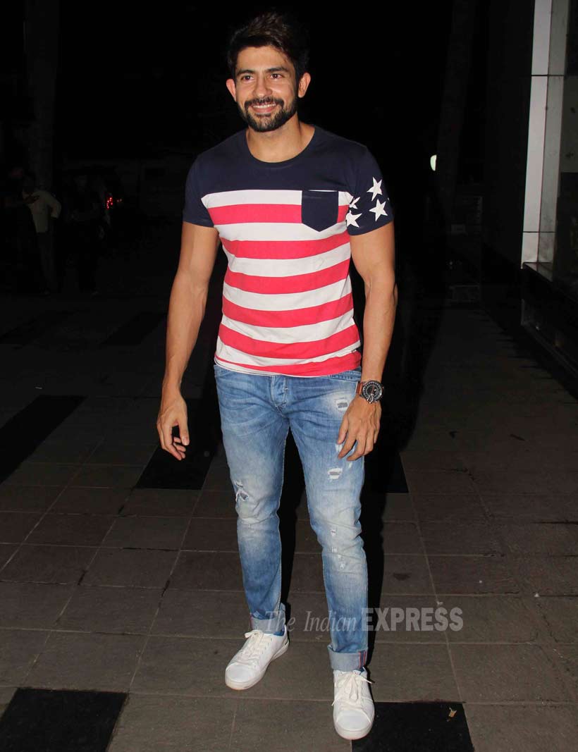 Hussain Kuwajerwala
