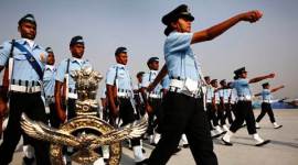 indian air force, iaf, iaf day, iaf women pilot, indian air force women pilot, arup raha, iaf chief, iaf chief women pilot, defence news, indian army, latest news, india news