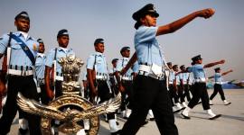 India Air Force Day For women officers of armed forces, a dream fulfilled: Permanent commission