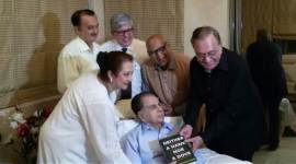 Khurshid Kasuri, Dilip Kumar, Kasuri book, Kasuri Dilip Kumar, dilip kumar khurshid kasuri, Mumbai news, India news