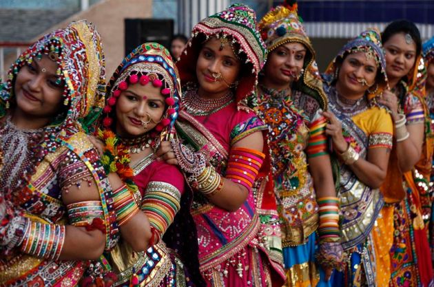 Navaratri, Navaratri Festival, Navratri, Navratri Festival, Garba Festival, Garba Dance, Durga Puja, Dussehra, Dasara, Navaratri Festival, Goddess Parvati, Durga Puja Festival, Durga Visarjan, Navaratri Garba Festival, Garba, Navaratri Dance, Navaratri Garba, Durga Idols, Goddess Durga, Durga Pooja, Brahmacharini, Chandraghanta, Kushmanda, Skandamata, Katyayani, Kalaratri, Mahagauri, Vijayadashami, Navaratri photos, Indian Express