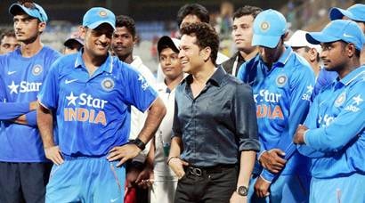 India Vs South Africa 5th Odi Sachin Tendulkar Zaheer Khan Spotted India Vs South Africa 5th Odi Sachin Tendulkar Zaheer Khan Spotted