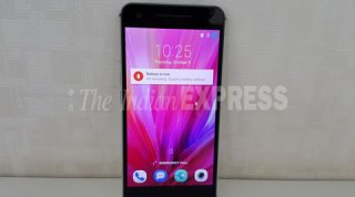 InFocus M812, InFocus Mobiles, InFocus M812 Review, InFocus M812 Express Review, InFocus M812 review specs, InFocus M812 price, InFocus M812 features, InFocus M812 performance, InFocus M812 Snapdeal, technology, technology news