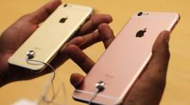 iPhone 6s, iPhone 6s Plus, Apple iPhone 6s, Apple, Apple India launch, Apple iPhone 6s India price, iPhone 6s price, iPhone 6s specs, iPhone 6s features, iPhone 6s Vodafone offer, iPhone 6s Airtel offer, iPhone 6s Grofers, iPhone 6s Amazon, iPhone 6s Flipkart, iPhone 6s Snapdeal, technology, technology news