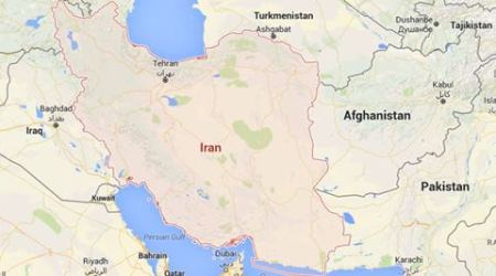 Russian, cruise missiles, missiles, Russia missiles, Iran, russia syria, syria news, russia news, indian express news, world news