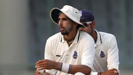 Ranji trophy, ranji trophy 2015, ranji score, ishant sharma, ishant, india vs south africa, ind vs sa, sa vs ind, india south africa 2015, india vs south africa, india cricket team, cricket news, cricket