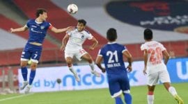 ISL 2015, ISL news, Indian Super League, Delhi Dynamos, Chennaiyin FC, Delhi vs Chennai, Chennai vs Delhi, MS Dhoni, Roberto Carlos, Sports News, Sports