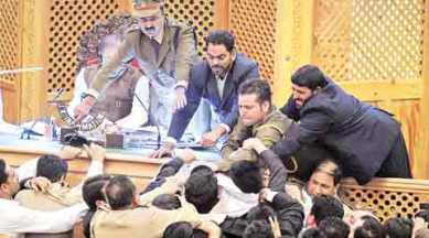 j&k assembly, j k assembly, j k assembly session, j k opposition, j k assembly opposition, j&k news, jammu news, kashmir news, india news