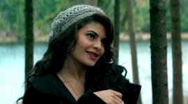 Jacqueline Fernandez, Jacqueline Fernandez actress, Definition of Fear