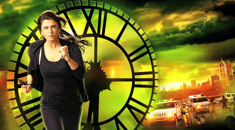 jazbaa full movie hd 2015