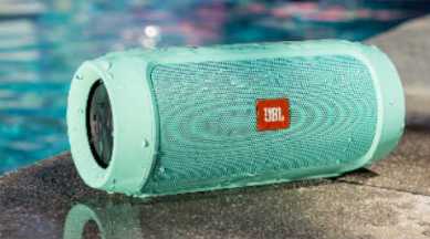 JBL, JBL portable speakers, JBL Flip 3, JBL Charge 2+, JBL Pulse 2, JBL Xtreme, portable speakers, Harman Industries, gadget news, portable bluetooth speakers, gadgets, tech news, technology