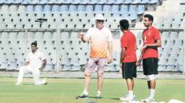jeff-small Mumbai Ranji Trophy, MCA academy, Mumbai Ranji team, Cricket, Ranji Trophy, Cricket News, Cricket