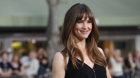 Jennifer Garner makes 1st red-carpet appearance after Ben Affleck split ...