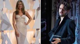 Jennifer Aniston, Jack Huston, The Yellow Birds, Jennifer Aniston the yellow Birds, jack Huston The Yellow Birds, Jennifer Aniston in The Yellow Birds, Jack Huston in the Yellow Birds, Entertainment news