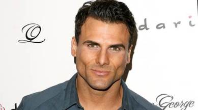 Jeremy Jackson, baywatch, Jeremy Jackson news, Jeremy Jackson allegations, Jeremy Jackson legal hassles, Jeremy Jackson arrest, entertainment news