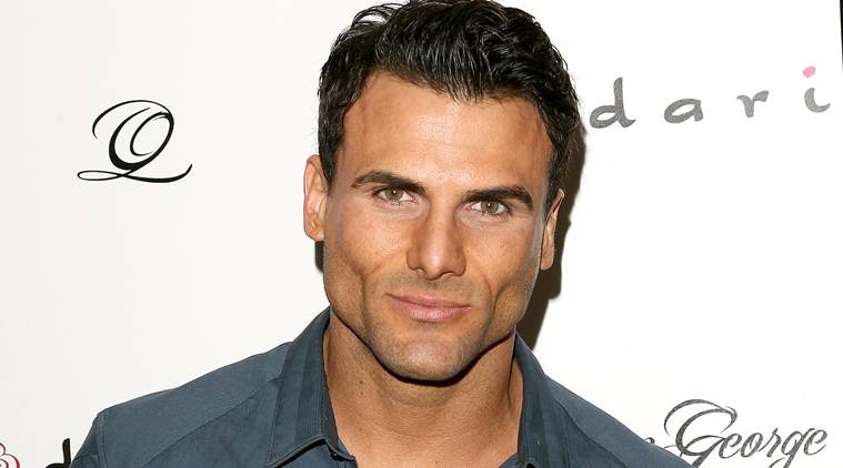 Jeremy Jackson, baywatch, Jeremy Jackson news, Jeremy Jackson allegations, Jeremy Jackson legal hassles, Jeremy Jackson arrest, entertainment news