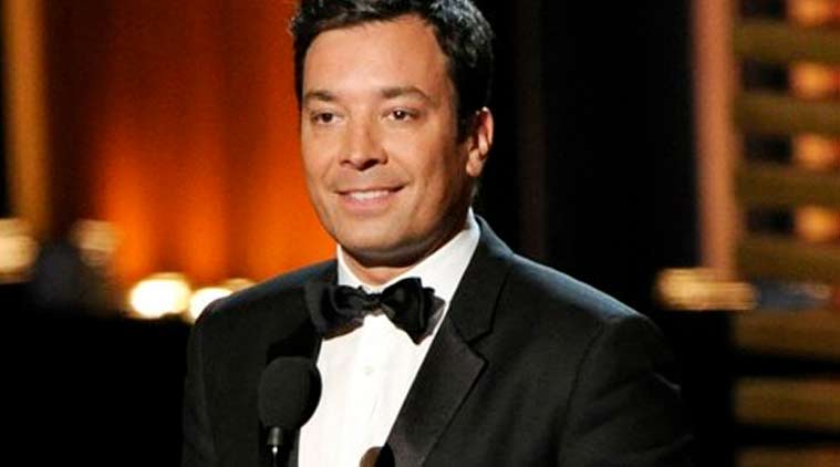 Jimmy Fallon 