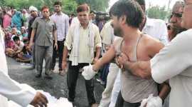 Dalit killings, Sunpedh village, rajput community, Rajputs kill Dalits, Sunpedh village dalits killed, Sunpedh village security, Delhi news