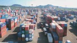 Business report , Jawaharlal Nehru Port Trust, JNPT, JNPT port, Indian express, business news