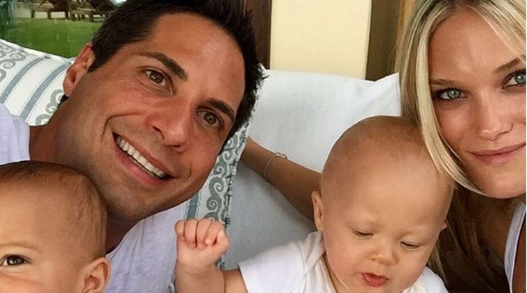 Joe Francis