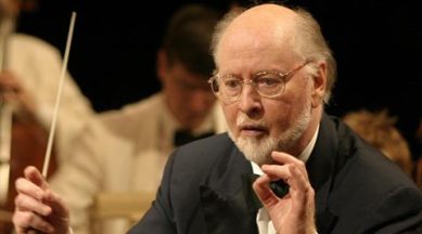 John Williams, John Williams Oscar Winner, John Williams Star Wars, John Williams Star Wars Composer, John Williams Lifetime Achievement Award, John Williams Composer, John Williams Music, John Williams Award, Entertainment news