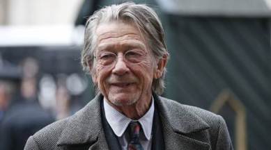 John Hurt, doctor who, John Hurt doctor who, John Hurt tv shows, John Hurt news, John Hurt latest news, entertainment news