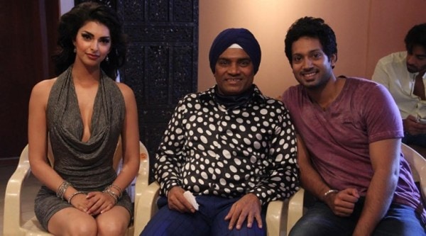 Johnny Lever, Hotel Beautifool, Johnny Lever Films, Johnny Lever Hotel Beautifool, Johnny Lever upcoming film, Hotel Beautifool release date, Entertainment news