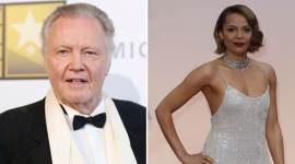 Fantastic Beasts, Jon Voight, Carmen Ejogo, Gemma Chan, Harry Potter Spin Off, Fantastic Beasts and Where to Find Them, Fantastic Beasts Movie, Fantastic Beasts Film, Entertainment news