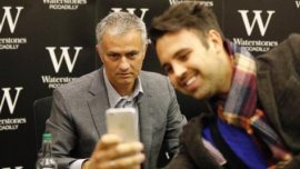Jose Mourinho, Jose Mourinho Chelsea, Jose Mourinho Chelsea boss, Jose Mourinho FA Fine, Jose Mourinho Stadium ban, Jose Mourinho ban, Chelsea football, football news, football