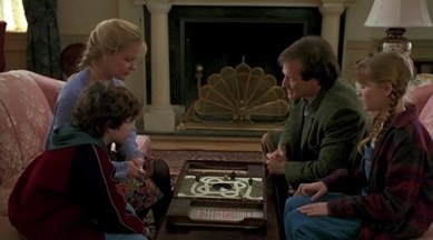 Jumanji, Jumanji Remake, Jumanji Movie, Jumanji 2016, Jumanji 1995, Jumanji Cast 5, Jumanji Film, Scott Rosenberg, Robin Williams, Jeff Pinkner, Entertainment news