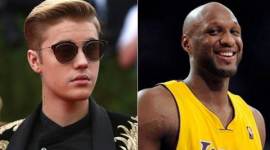 Justin Bieber, Lamar Odom, Lamar Odom Coma, Lamar Odom in Coma, Lamar Odom Hospital, Lamar Odom Health, Justin Bieber instagram, Entertainment news