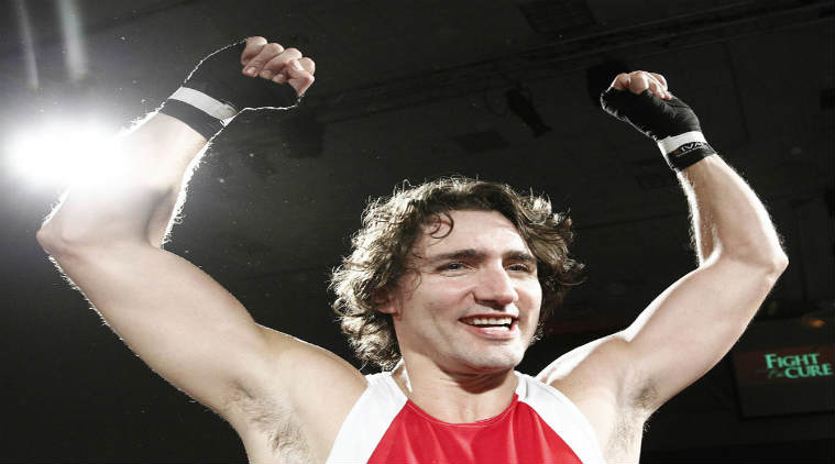 Justin Trudeau, the newly elected Prime Minister of Canada/ Source: Reuters