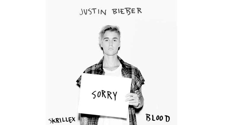 Justin Bieber Premieres Dance Filled Video Of Sorry Music News   Justinbiebersorry 