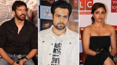 Pakistan, Shiv Sena, Ghulam Ali, Fawad Khan, Mahira Khan, Pakistani Artiste, Kabir Khan, Emraan Hashmi, Soha Ali Khan, Nimrat Kaur, Mohit Suri, Omung Kumar, Swanand Kirkire, Entertainment news