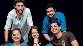 Kalki Koechlin, Kalki Koechlin Interview, Kalki Koechlin Speaks, Kalki Koechlin Movies, Kalki Koechlin Films, Kalki Koechlin play, Kalki Koechlin The Living Room, The living Room, Entertainment news