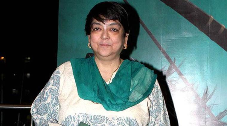 Kalpana Lajmi, Kalpana Lajmi health, Kalpana Lajmi kidney tumour, Kalpana Lajmi news, Kalpana Lajmi films, Kalpana Lajmi movies, Kalpana Lajmi aamir khan, Kalpana Lajmi rohit shetty, Kalpana Lajmi ashoke pandit, aamir khan, rohit shetty, ashoke pandit, vinita nanda