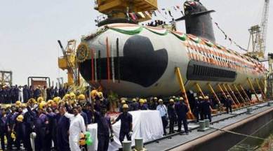 Kalvari, Scorpene class submarine, Submarine Project, india Submarine Project, Project 75 Scorpene submarines, india news, latest news