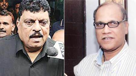 Digambar Kamat, Louis Berger, Churchill Alemao, louis berger case, louis berger case, louis berger bribery, goa louis berger bribery, goa bribery case, goa louis berger bribery case, goa police, india news