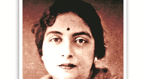 A Beautiful Mind: Looking Back At The Life Of Kamaladevi Chattopadhyay ...