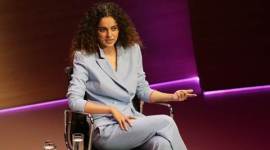 Kangana Ranaut, Kangana Ranaut Women World Summit, Kangana Ranaut in London, Kangana Women world Summit, Kangana Ranaut in Britain, Kangana Ranaut films, Kangana Ranaut Queen, Kangana Ranaut National Award Winner, Entertainment news