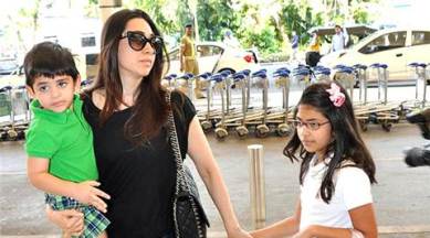 Karisma Kapoor, Karisma Kapoor kids, Karisma Kapoor news, Karisma Kapoor films, Karisma Kapoor movies, Karisma Kapoor photos